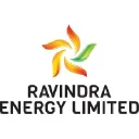 Ravindra Energy Logo