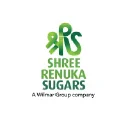 Shree Renuka Sugars Ltd. Logo