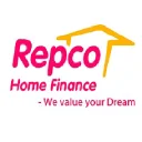 Repco Home Finance Ltd. Logo