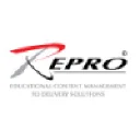 Repro India Ltd. Logo