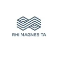 RHI Magnesita India Ltd. Logo