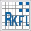 Ramkrishna Forgings Ltd. Logo