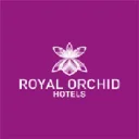 Royal Orchid Hotels Ltd. Logo