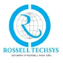 Rossell Techsys Ltd. Logo