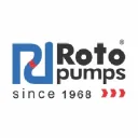 Roto Pumps Ltd. Logo