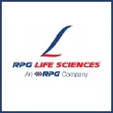 RPG Life Sciences Ltd. Logo