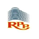 R.P.P. Infra Logo