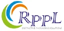 Rajshree Polypack Ltd. Logo