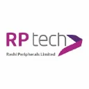 Rashi Peripherals Ltd. Logo