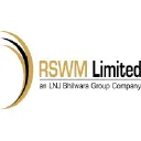 RSWM Ltd. Logo