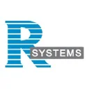 R Systems International Ltd. Logo