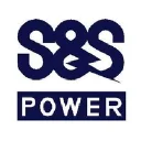 S&S Power Switchgear Logo