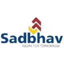 Sadbhav Engineering Logo