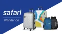 Safari Industries (India) Ltd. Logo