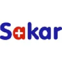 Sakar Healthcare Logo