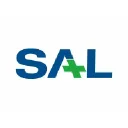 Sal Steel Logo