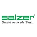 Salzer Electronics Ltd. Logo
