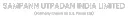 Sampann Utpadan India Limited Logo