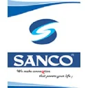 Sanco Industries Ltd. Logo