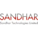 Sandhar Technologies Ltd. Logo
