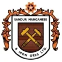 Sandur Manganese & Iron Ores Limited Logo