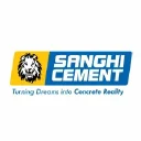 Sanghi Industries Logo
