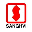 Sanghvi Movers Ltd. Logo