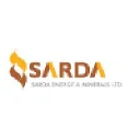 Sarda Energy & Minerals Ltd. Logo