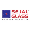 Sejal Glass Logo