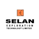 Selan Exploration Technology Ltd. Logo