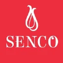 Senco Gold Ltd. Logo