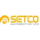 Setco Automotive Logo