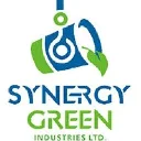 Synergy Green Industries Ltd. Logo