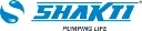 Shakti Pumps (India) Ltd. Logo