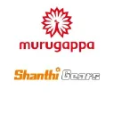 Shanthi Gears Ltd. Logo