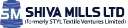 Shiva Mills Ltd. Logo