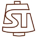 Shiva Texyarn Ltd. Logo