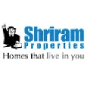 Shriram Properties Logo
