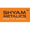 Shyam Metalics and Energy Ltd. Logo