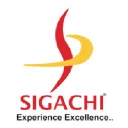 Sigachi Industries Ltd. Logo