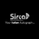 Sirca Paints India Ltd. Logo