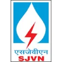 SJVN Ltd. Logo
