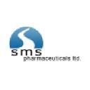 Sms Pharmaceuticals Ltd. Logo
