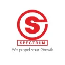 SPECTRUM ELECTRIC Logo
