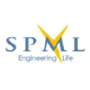 Spml Infra Ltd. Logo