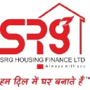 Srg Housing Finance Ltd. Logo