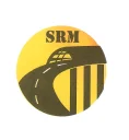 Srm Contractors Logo