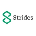 Strides Pharma Science Ltd. Logo