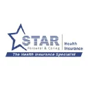 Star Health Logo