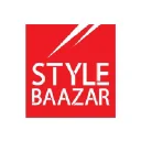 Baazar Style Retail Logo